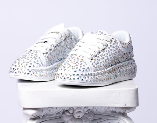 Dazzle Stone Sneakers