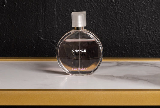 Chanel CHANCE