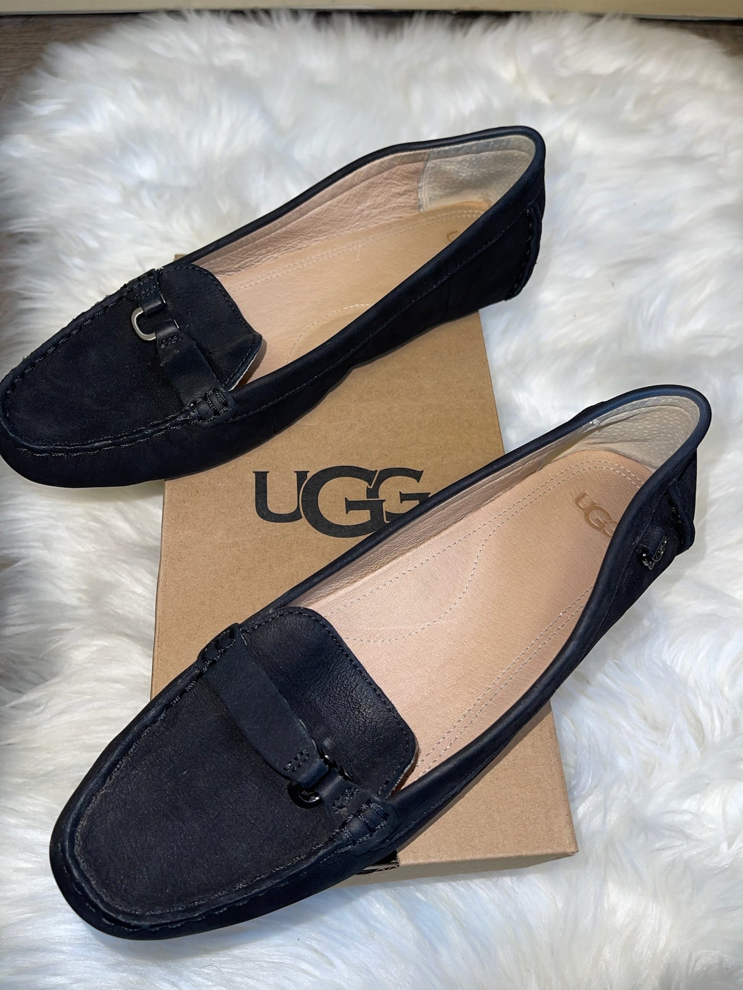 Ugg Callen Loafers