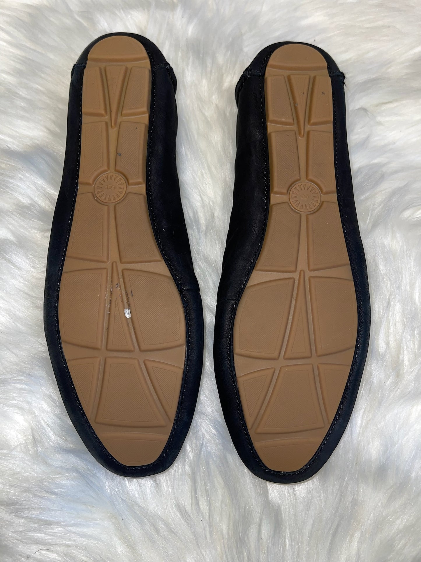 Ugg Callen Loafers